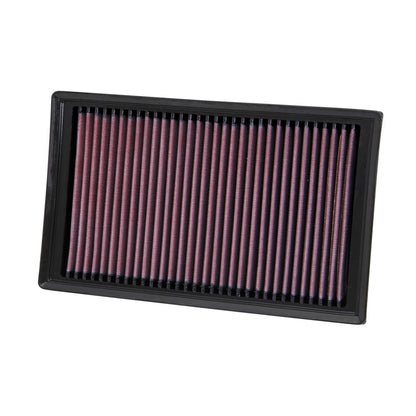 K&N Performance Replacement Air Filter - VW Golf GTI and R Mk7