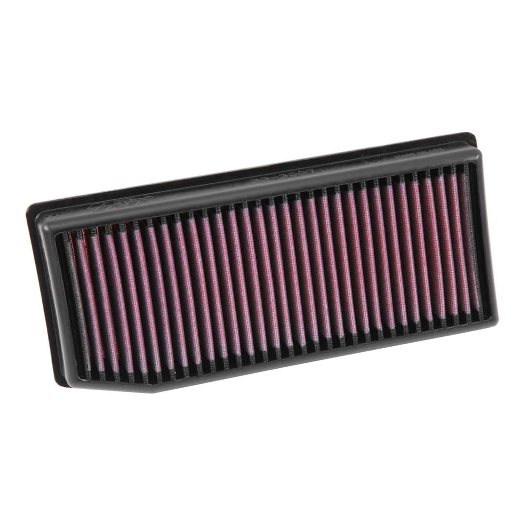 K&N Performance Replacement Air Filter - Renault Clio RS Mk4 200/220