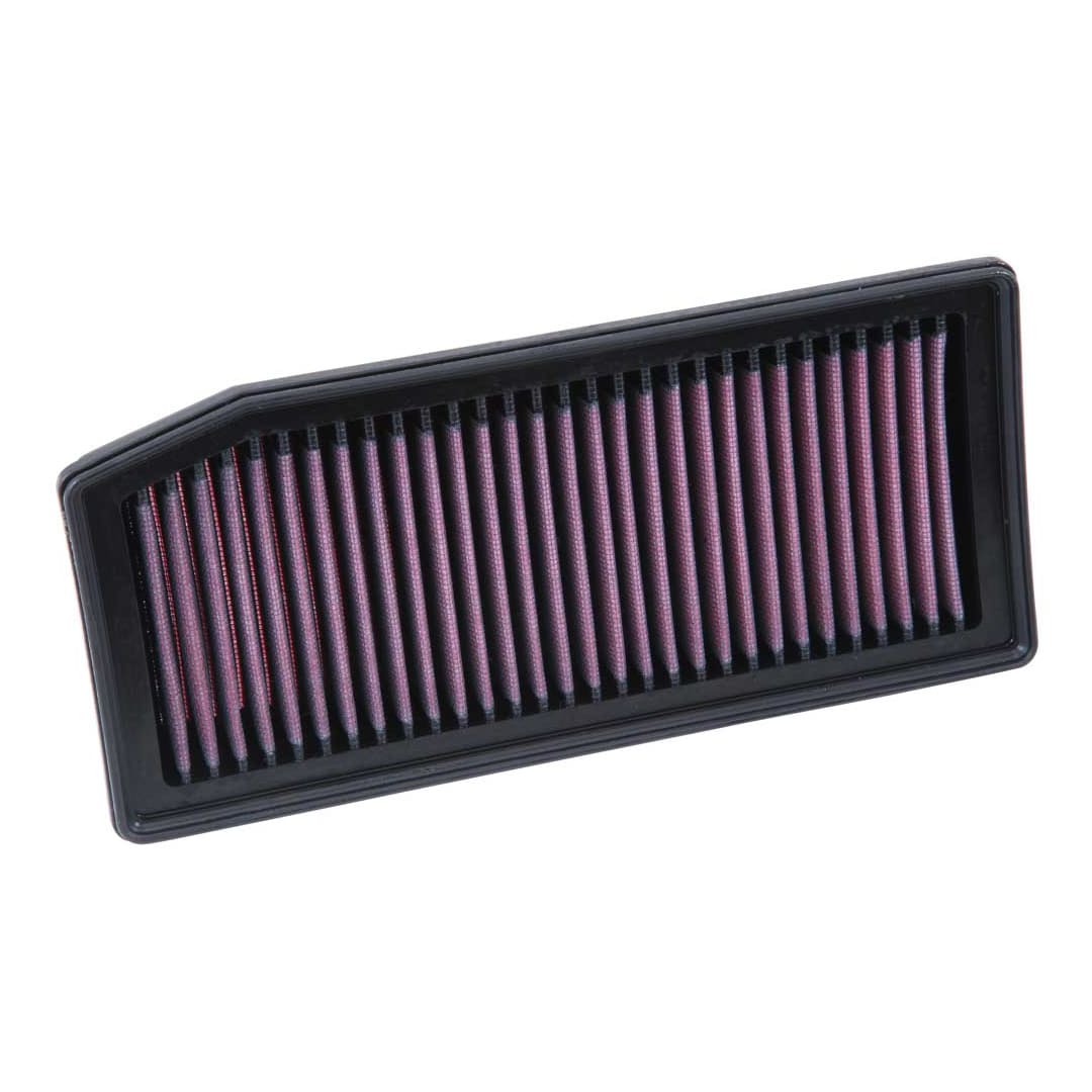K&N Performance Replacement Air Filter - Renault Clio RS Mk4 200/220