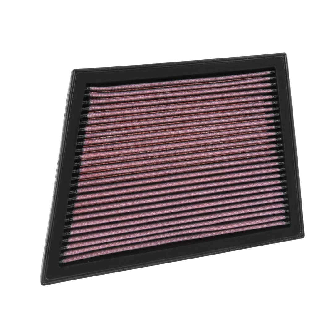 K&N Performance Replacement Air Filter - MINI Cooper S F56