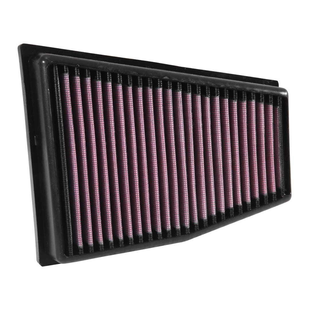 K&N Performance Replacement Air Filters - Audi RS4/RS5 B8