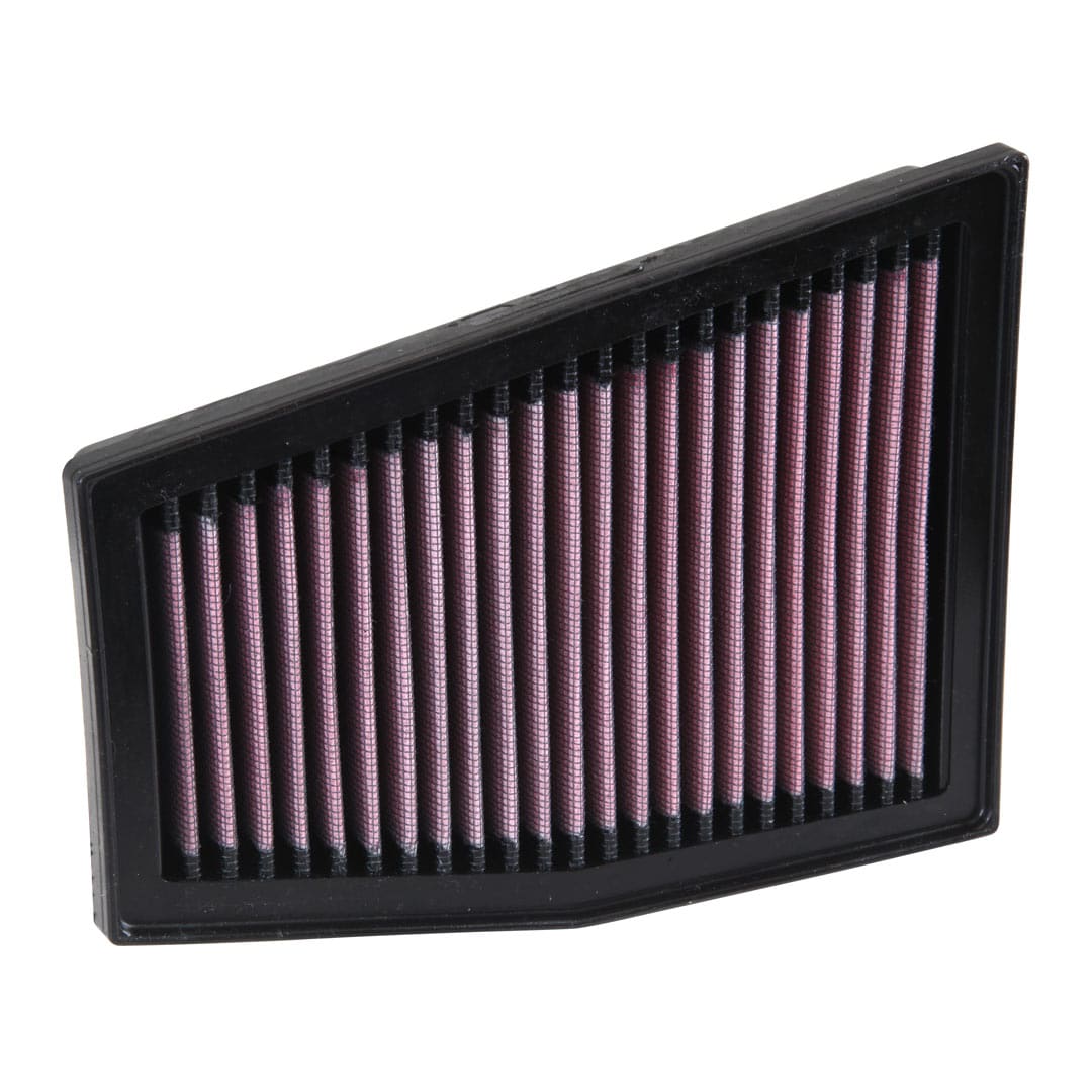 K&N Performance Replacement Air Filters - Audi RS4/RS5 B8