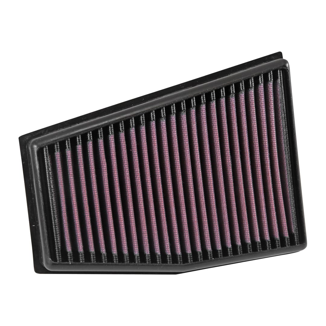 K&N Performance Replacement Air Filters - Audi RS4/RS5 B8