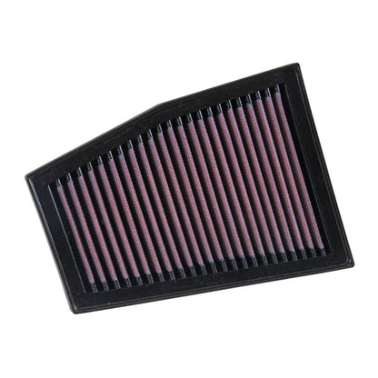 K&N Performance Replacement Air Filters - Audi RS4/RS5 B8