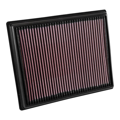 K&N Performance Replacement Air Filter - VW Polo GTI Mk5 1.8