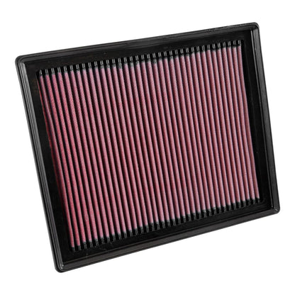 K&N Performance Replacement Air Filter - VW Polo GTI Mk5 1.8