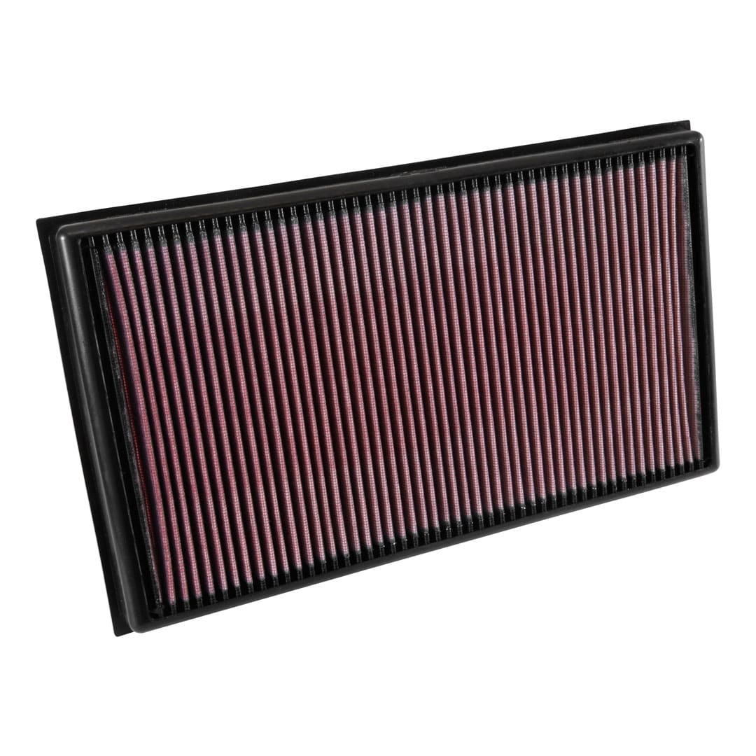 K&N Performance Replacement Air Filter - Audi RS3 8V and 8Y