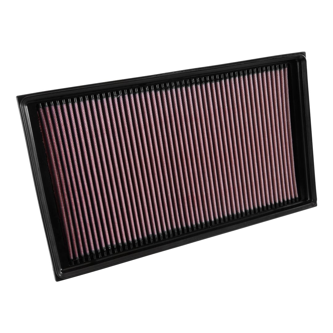 K&N Performance Replacement Air Filter - Audi RS3 8V and 8Y