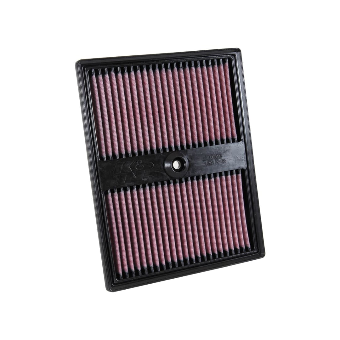 K&N Performance Replacement Air Filter - VW Up! GTI