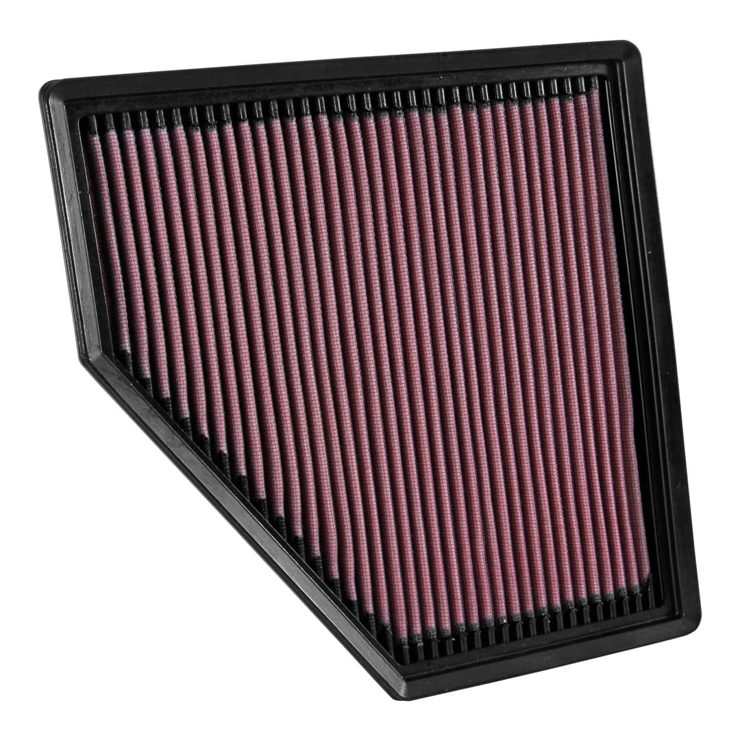 K&N Performance Replacement Air Filter - BMW M140i and M240i B58 Models