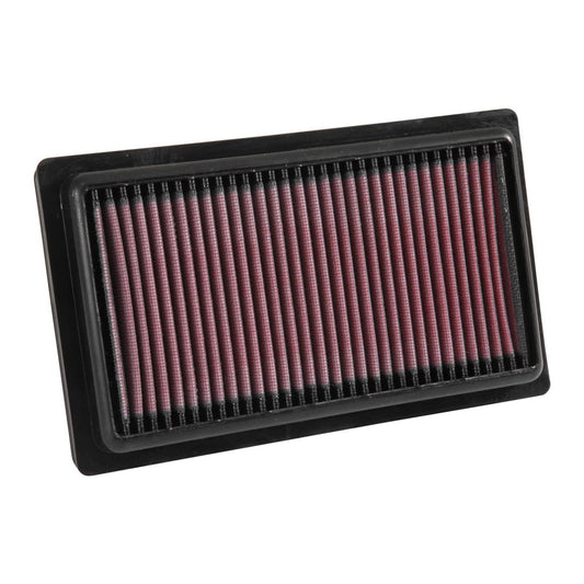 K&N Performance Replacement Air Filter - Hyundai i20N