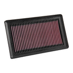K&N Performance Replacement Air Filter - Hyundai i20N
