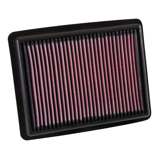 K&N Performance Replacement Air Filter - Honda Civic Type R FK2