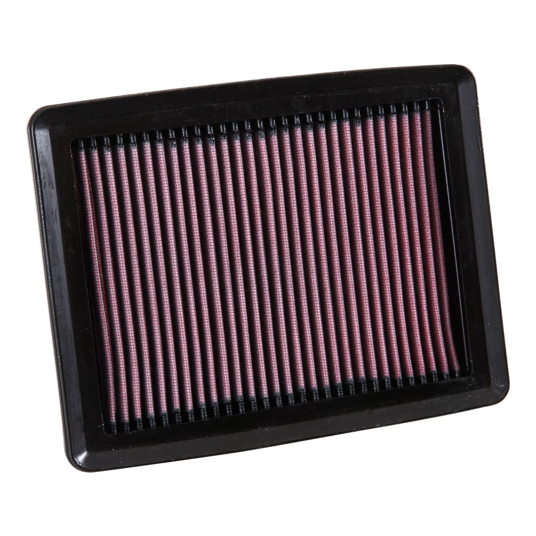 K&N Performance Replacement Air Filter - Honda Civic Type R FK2