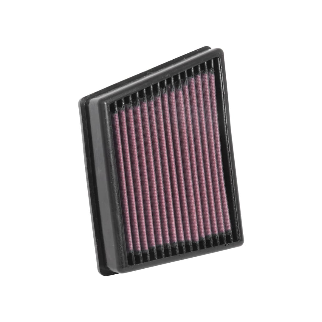 K&N Performance Replacement Air Filter - Ford Fiesta ST Mk8 and Puma ST