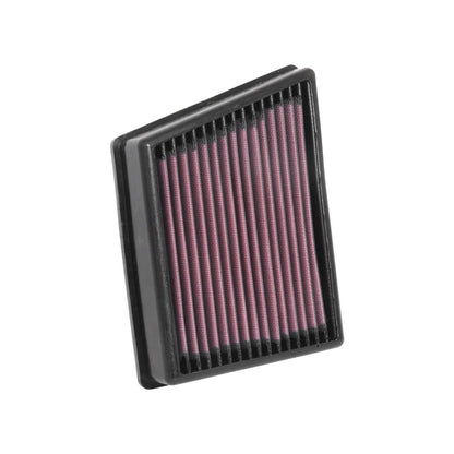 K&N Performance Replacement Air Filter - Ford Fiesta ST Mk8 and Puma ST