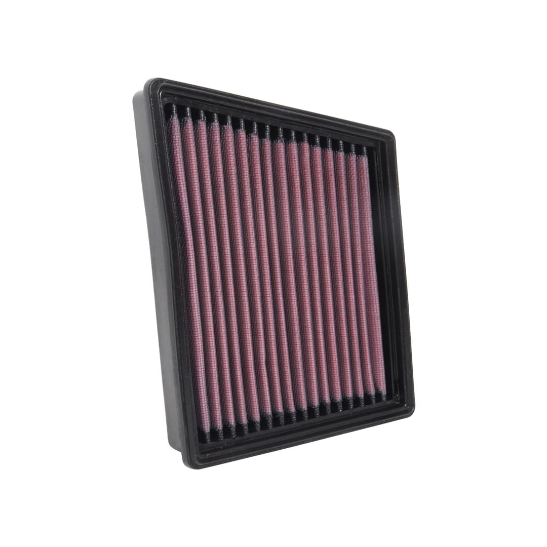 K&N Performance Replacement Air Filter - Ford Fiesta ST Mk8 and Puma ST