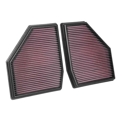 K&N Performance Replacement Air Filters - BMW M5 and M8 S63 Models