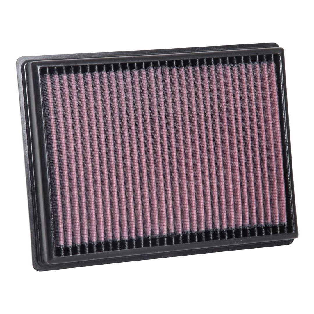 K&N Performance Replacement Air Filter - Ford Focus ST Mk4