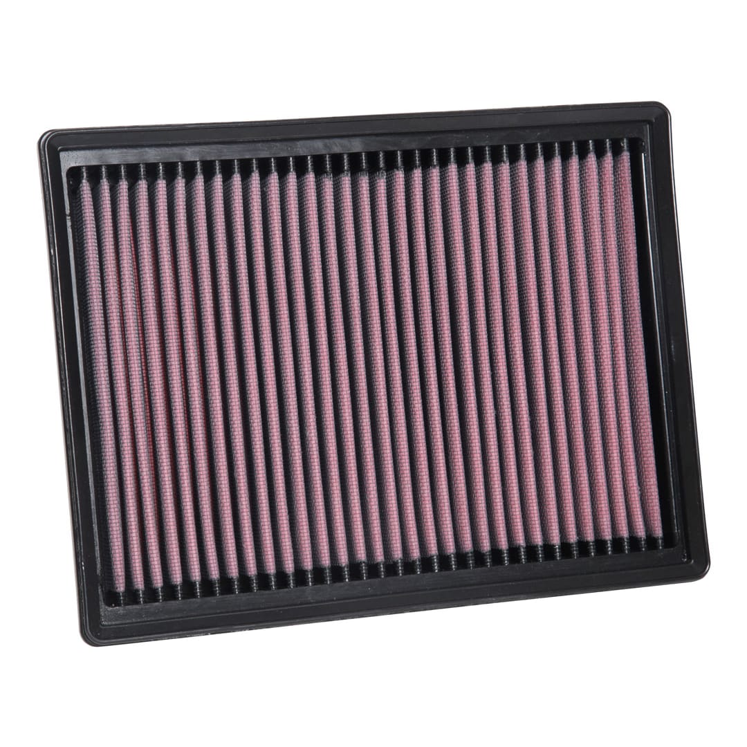 K&N Performance Replacement Air Filter - Ford Focus ST Mk4