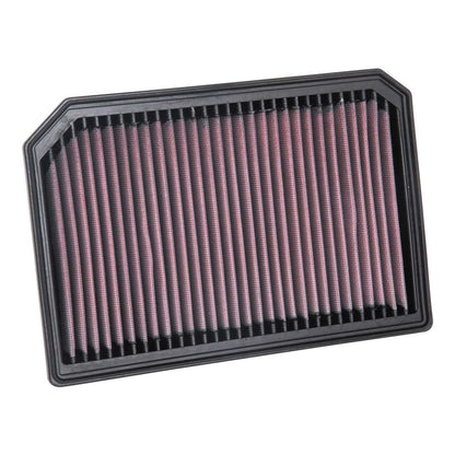 K&N Performance Replacement Air Filter - Mercedes A35 W177 and CLA35 C118 AMG