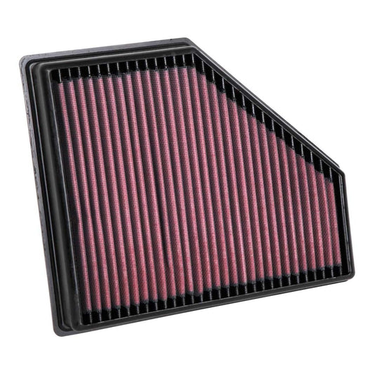 K&N Performance Replacement Air Filter - Toyota GR Supra