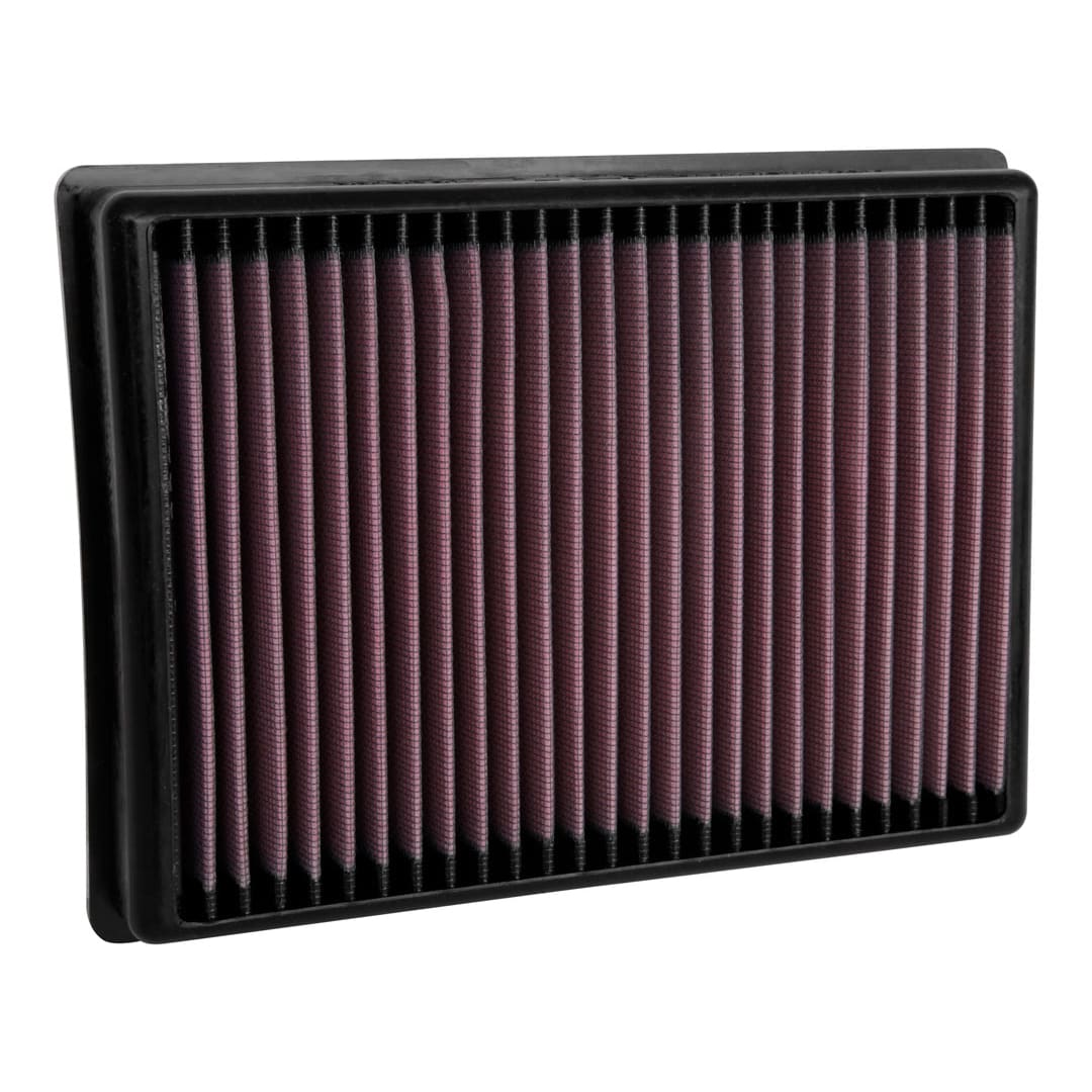 K&N Performance Replacement Air Filter - Renault Megane RS Mk4 280/300