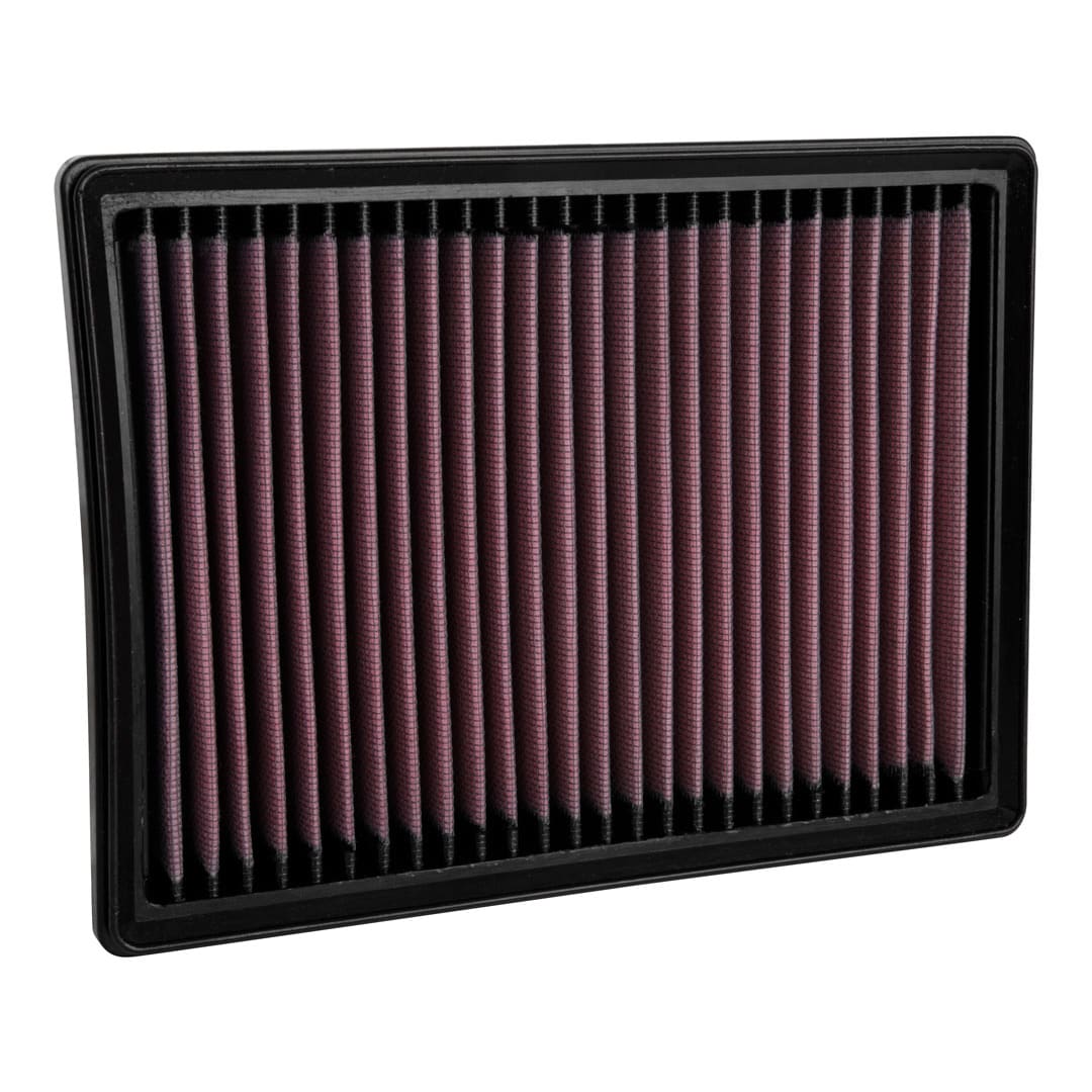 K&N Performance Replacement Air Filter - Renault Megane RS Mk4 280/300