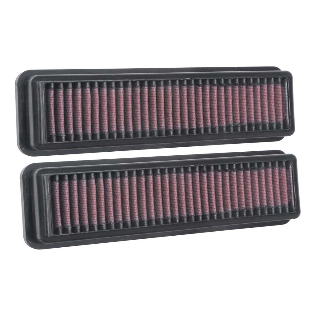 K&N Performance Replacement Air Filters - BMW X3M/X4M F9x S58 Models