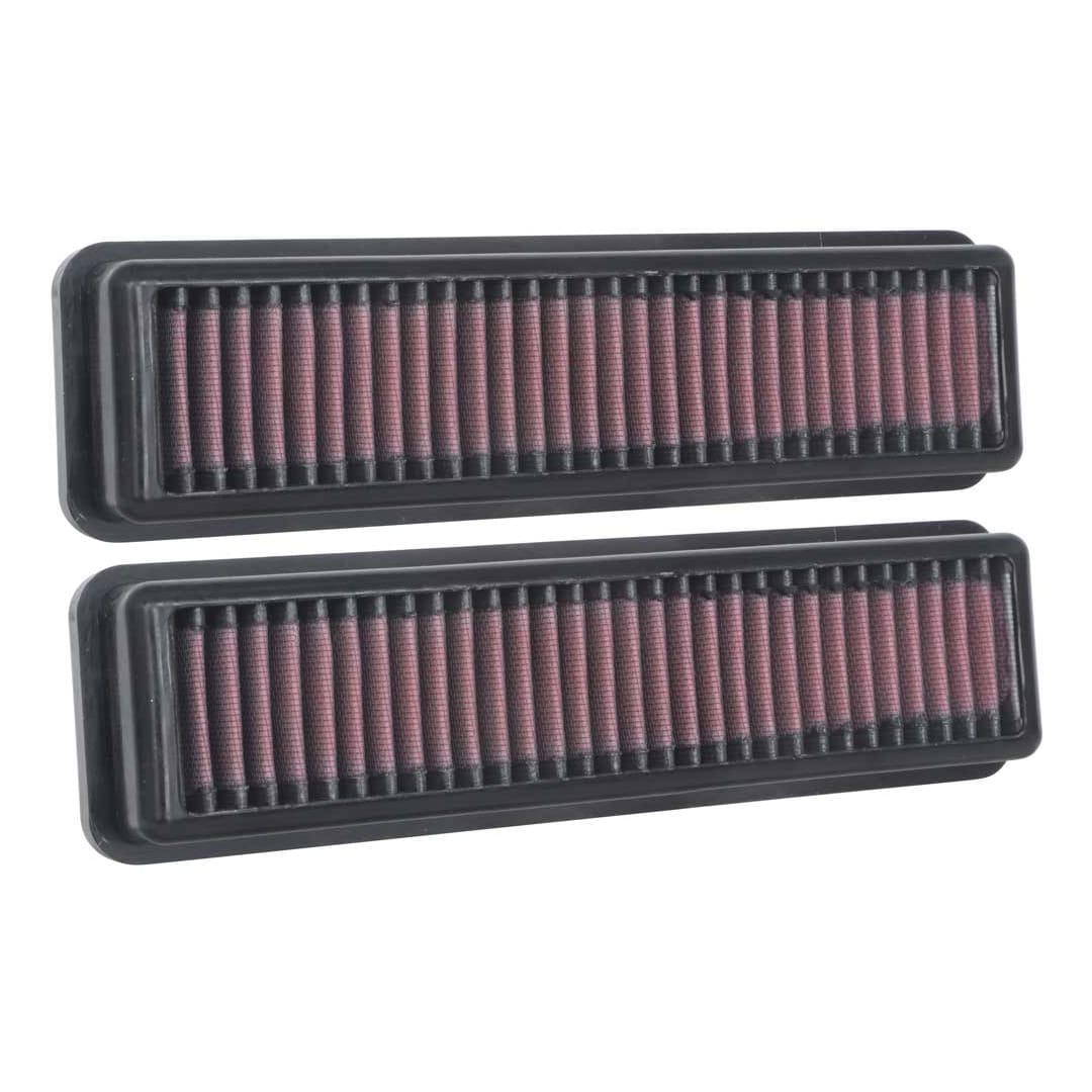 K&N Performance Replacement Air Filters - BMW X3M/X4M S58 Models