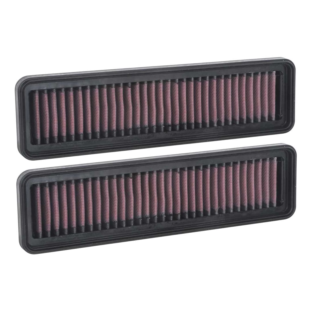 K&N Performance Replacement Air Filters - BMW X3M/X4M S58 Models