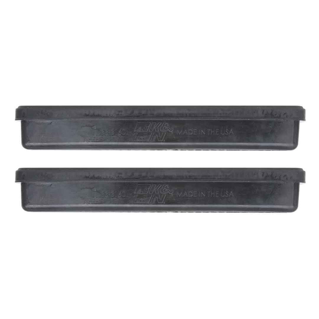 K&N Performance Replacement Air Filters - BMW X3M/X4M F9x S58 Models