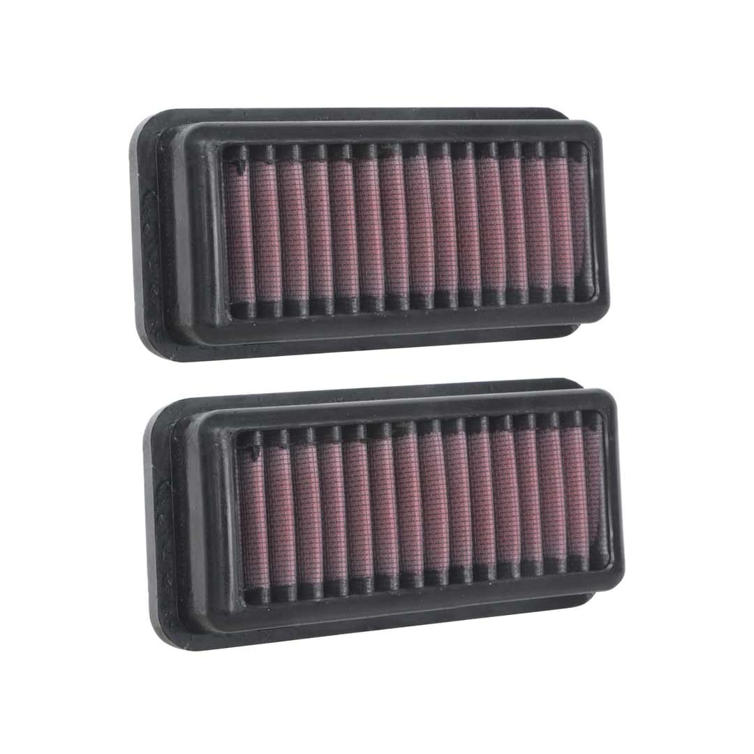 K&N Performance Replacement Air Filters - BMW X3M/X4M S58 Models