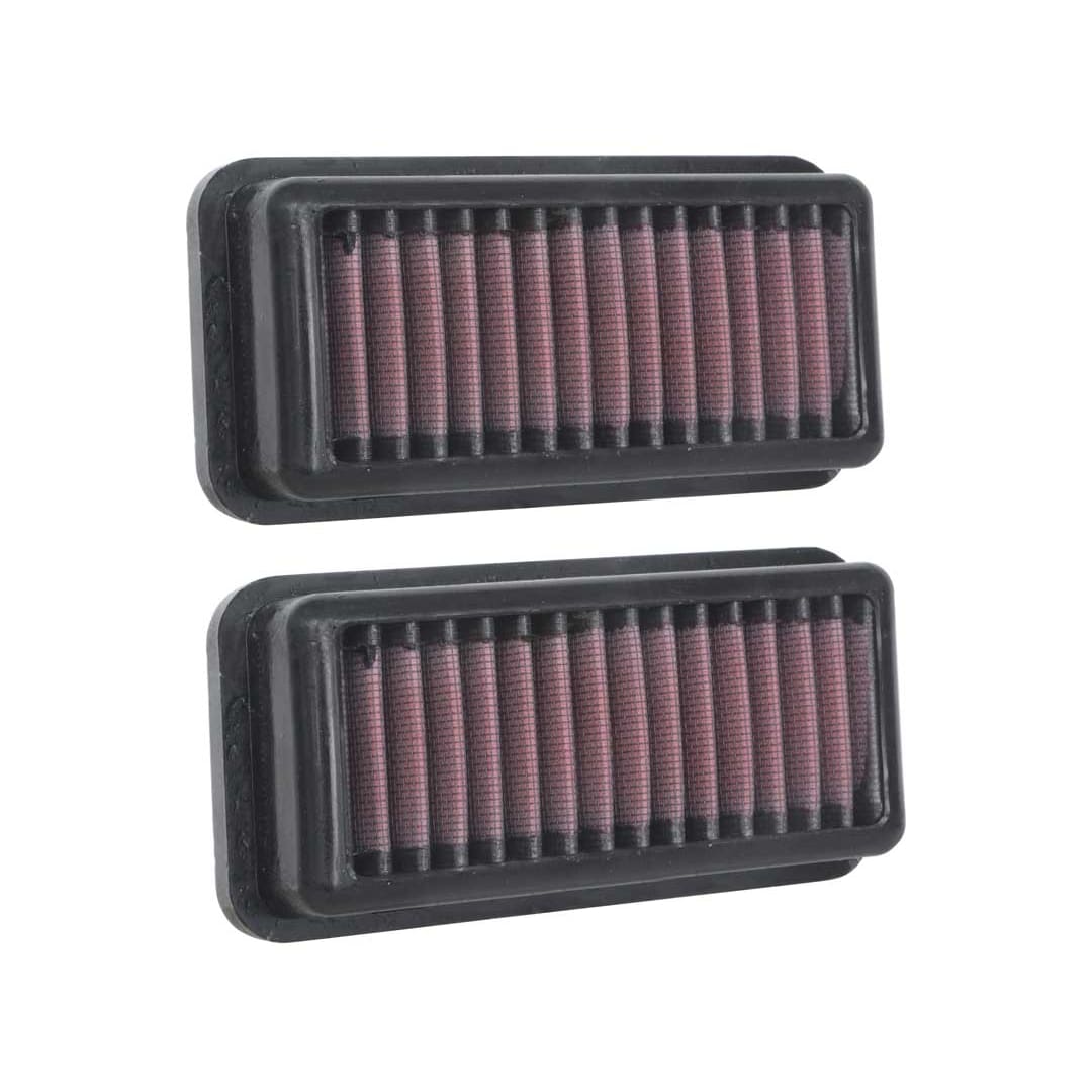 Filtros de aire de repuesto K&amp;N Performance - Modelos BMW X3M/X4M S58