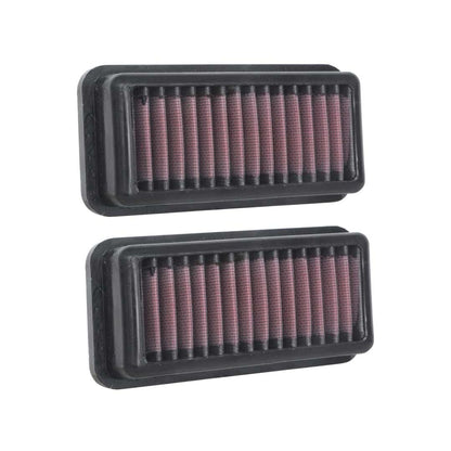 K&N Performance Replacement Air Filters - BMW X3M/X4M S58 Models