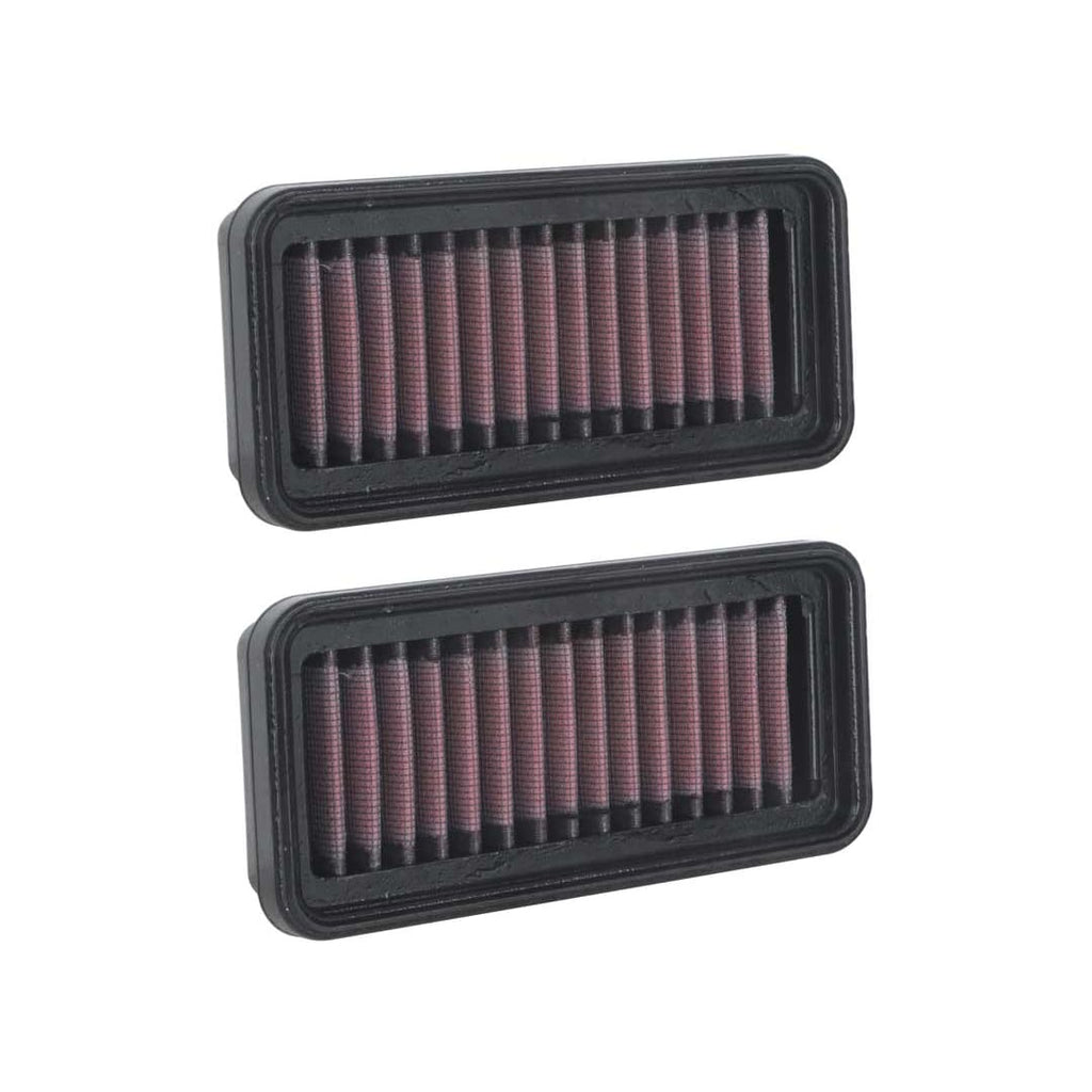 K&N Performance Replacement Air Filters - BMW X3M/X4M F9x S58 Models