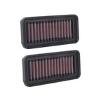 K&N Performance Replacement Air Filters - BMW X3M/X4M F9x S58 Models