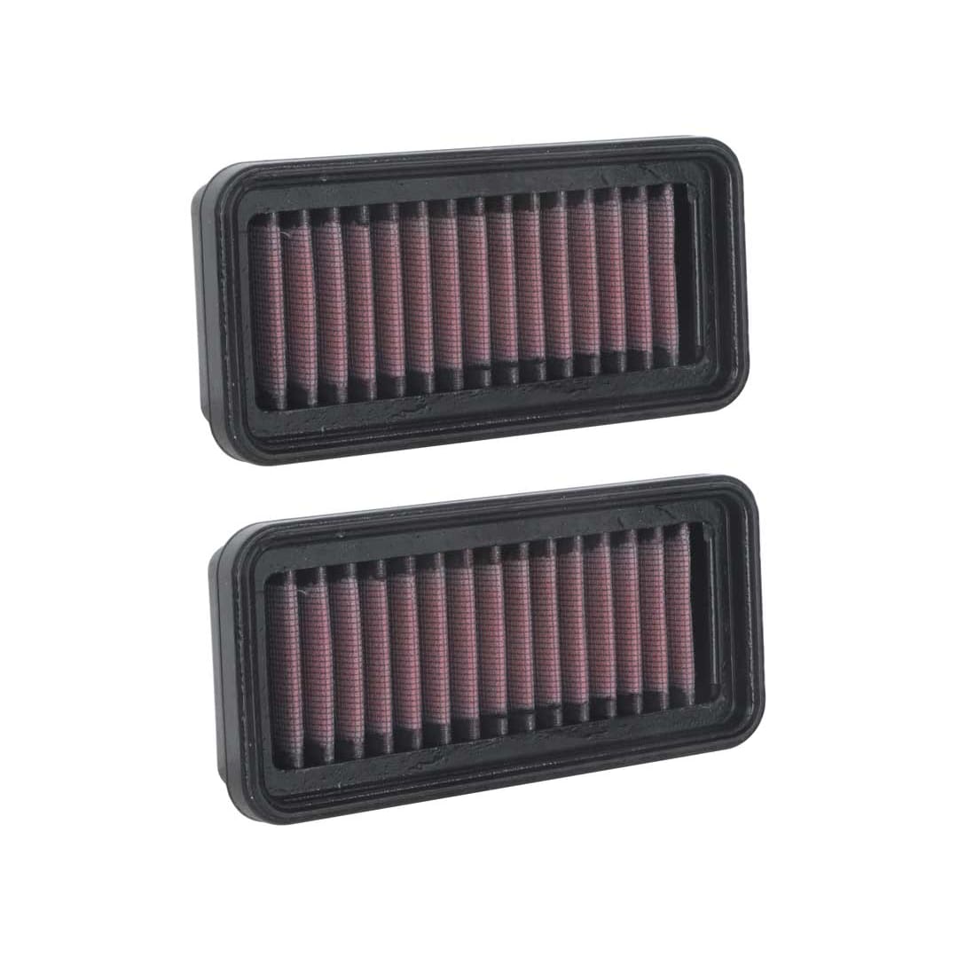 Filtros de aire de repuesto K&amp;N Performance - Modelos BMW X3M/X4M S58
