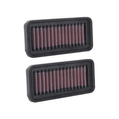 K&N Performance Replacement Air Filters - BMW X3M/X4M S58 Models