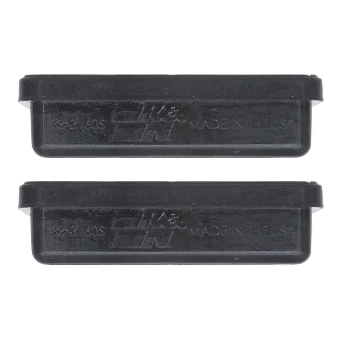 K&N Performance Replacement Air Filters - BMW X3M/X4M F9x S58 Models