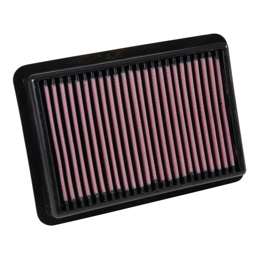 K&N Performance Replacement Air Filter - Honda Civic Type R FK8