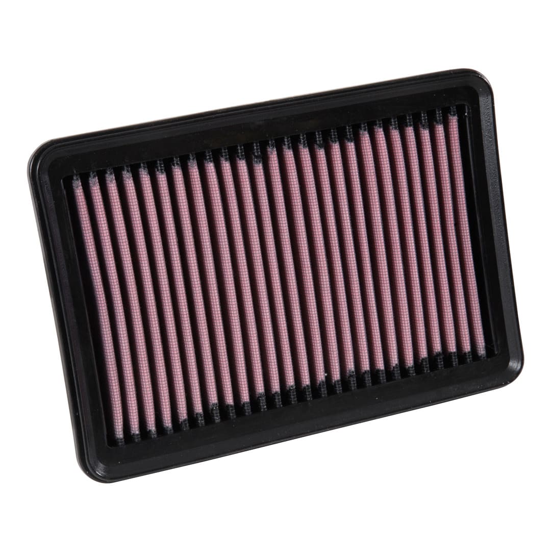 K&N Performance Replacement Air Filter - Honda Civic Type R FK8