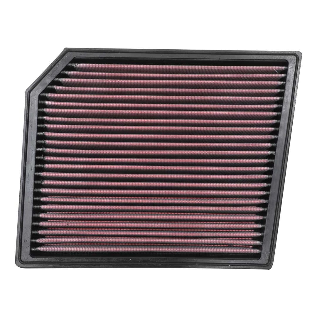 K&N Performance Replacement Air Filter - MINI Cooper S F56 GP3