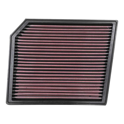 K&N Performance Replacement Air Filter - BMW 128ti, M135i and M235i B48 Models