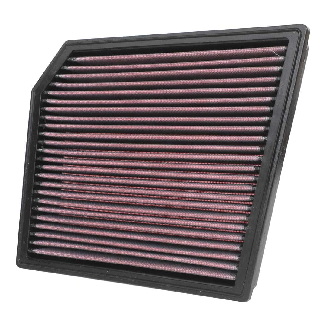 K&N Performance Replacement Air Filter - BMW 128ti, M135i and M235i B48 Models