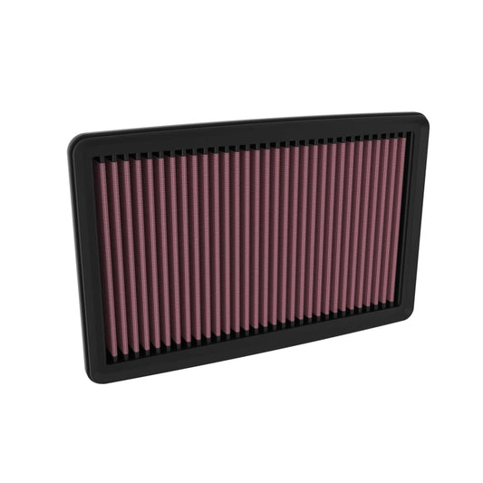 K&N Performance Replacement Air Filter - Honda Civic Type R FL5