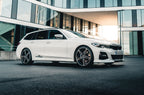 AC Schnitzer AC1 Complete Wheel Set (8.5x19") - BMW G Series Models