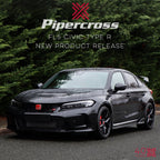 Pipercross Induction Kit PK444 - Honda Civic Type R FL5