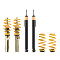 ST X Coilover Suspension 1 Way Adjustable - Renault Clio 4 RS (2013-2019)