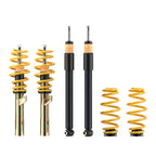 ST X Coilover Suspension 1 Way Adjustable - Renault Clio 4 RS (2013-2019)